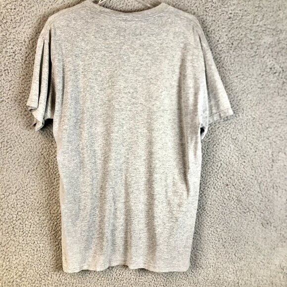 Vintage SANDS regency Las Vegas "We're Changing" T SHIRT - Adult Size L Humor - Picture 2 of 6